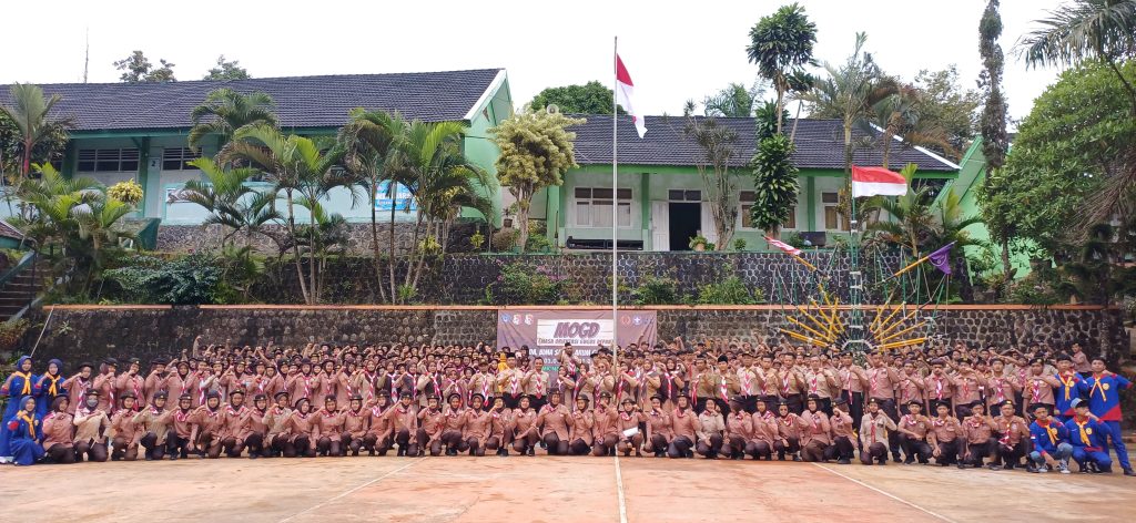 SMKN 1 Nawangan Gelar MOGD Selama 3 Hari, Mulai 30 Juli